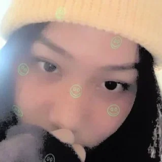 🪄 emoji nonchr ๑ @sukapelangii Telegram sticker 17 of 47