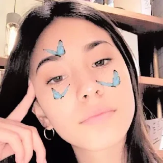 🪄 emoji nonchr ๑ @sukapelangii Telegram sticker 6 of 47