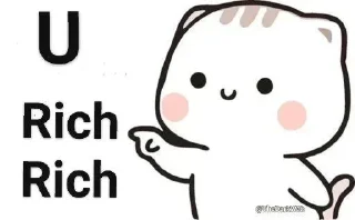 🤓 emoji Ayush's Sticker Pack Telegram sticker 17 of 120