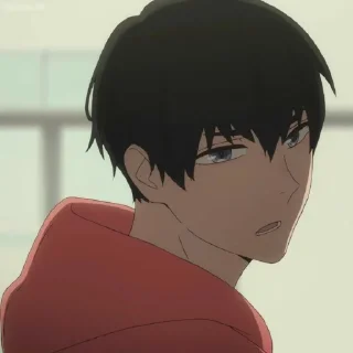 💵 emoji KAMBE DAISUKE || @Revelry Telegram sticker 22 of 49