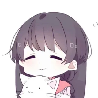 😑 emoji QAQ Telegram sticker 17 of 52