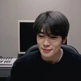 🔐 emoji JAEHYUN x giovano Telegram sticker 13 of 37