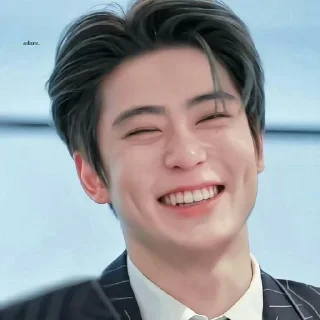 🔐 emoji JAEHYUN x giovano Telegram sticker 16 of 37