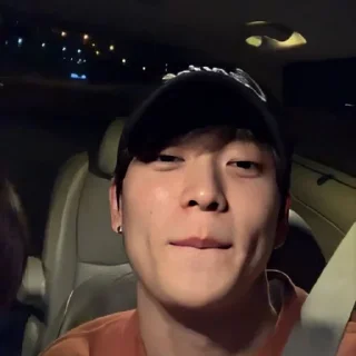 🔐 emoji JAEHYUN x giovano Telegram sticker 22 of 37