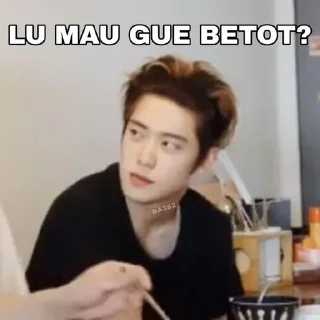 👾 emoji GIO X JAEHYUN MEME Telegram sticker 19 of 28
