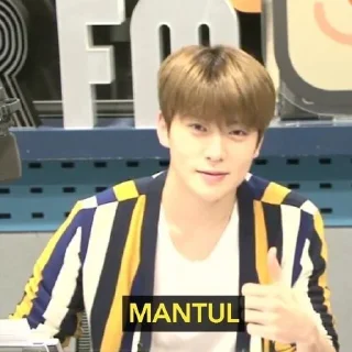 👾 emoji GIO X JAEHYUN MEME Telegram sticker 6 of 28