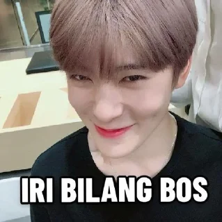 👾 emoji GIO X JAEHYUN MEME Telegram sticker 13 of 28