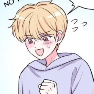 ⛓ emoji ‧‌⁺˚* @fckmne - @Chivener *˚⁺‧‌ Telegram sticker 19 of 45