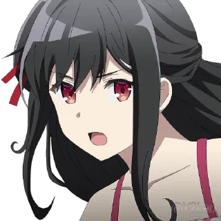 😕 emoji Tantei wa Mou, Shindeiru. @Y2Lab Telegram sticker 21 of 104