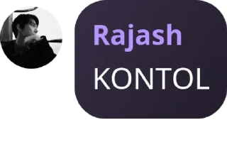 🥵 emoji Rajash Tampan banget Cok Telegram sticker 8 of 44