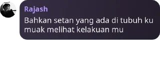 💐 emoji Rajash Tampan banget Cok Telegram sticker 1 of 44