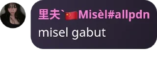 ☹️ emoji misel sayang duda Telegram sticker 8 of 52