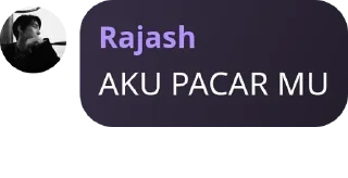 😛 emoji Rajash Tampan banget Cok Telegram sticker 12 of 44