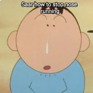😂 emoji Bo chan Telegram sticker 20 of 27