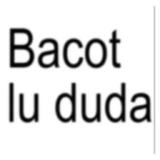 Sticker from @fuckkex said: