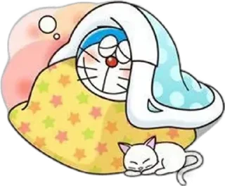 💤 emoji ᴅσяαємση Telegram sticker 9 of 25