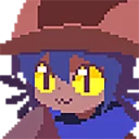 Sticker from Niko [OneShot]