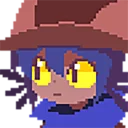 Sticker from Niko [OneShot]