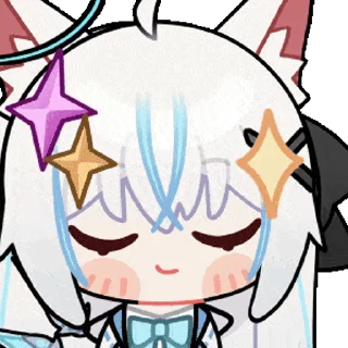 👍 emoji 混沌之狐 @zhaxia_cn Telegram sticker 5 of 16