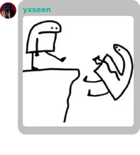 🦵 emoji @prettyfreckles3 Telegram sticker 18 of 120