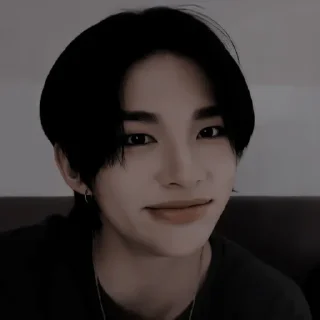 🎳 emoji @B0SSDAEGU 𝐀𝐒 𝐇𝐘𝐔𝐍𝐉𝐈𝐍 Telegram sticker 9 of 27