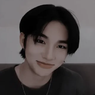 🎳 emoji @B0SSDAEGU 𝐀𝐒 𝐇𝐘𝐔𝐍𝐉𝐈𝐍 Telegram sticker 7 of 27