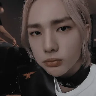 🎳 emoji @B0SSDAEGU 𝐀𝐒 𝐇𝐘𝐔𝐍𝐉𝐈𝐍 Telegram sticker 17 of 27