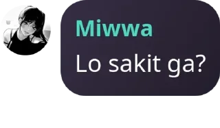 😁 emoji Stiker gw ni boss Telegram sticker 5 of 98