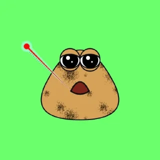 🥺 emoji @azeacans yg buat😏 Telegram sticker 20 of 25
