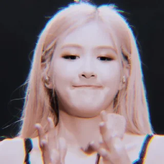 🌷 emoji OO• Aleseanné MoOd @ROSIECOZY Telegram sticker 12 of 105