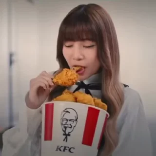 🍗 emoji SoChing Gif Stickers 6 Telegram sticker 14 of 40