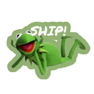 🛳 emoji 𝙇 & 𝙁 𝙎𝙏𝙄𝘾𝙆𝙀𝙍𝙎 Telegram sticker 15 of 35
