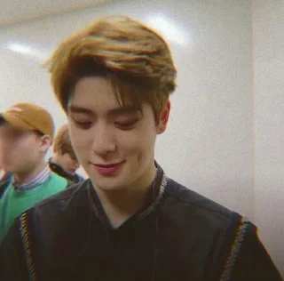 Sticker from JAEHYUN X GIO