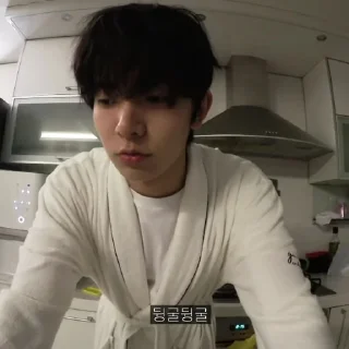 Sticker from heesung ⋆ @scabils