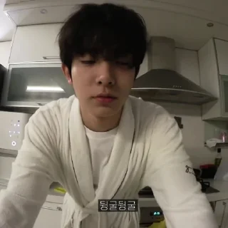📟 emoji heesung ⋆ @scabils Telegram sticker 20 of 30