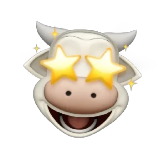 🤩 emoji punya @miyyoniebg Telegram sticker 5 of 15