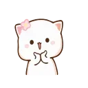 🥰 emoji ࿐  @Stickersbag ࿐ Telegram sticker 6 of 41