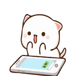 🥺 emoji ࿐  @Stickersbag ࿐ Telegram sticker 22 of 41