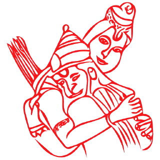 🥰 emoji Jai Hanuman – Hanuman Ji Sticker Set (Hindu) Telegram sticker 20 of 26
