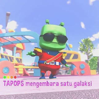 😡 emoji punya rain yy : @stickerboboiboy Telegram sticker 15 of 89