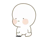 🍥 emoji 귀여워 옴팡이 2 by @wontae Telegram sticker 9 of 20