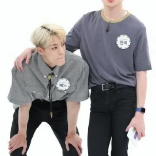 🧩 emoji leeーjeno ／ @stickernct。 Telegram sticker 14 of 30