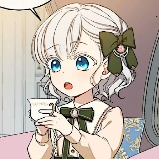 🧚‍♀ emoji ✼꯭🎻 @QilinLoutus ⊹ @BAROQUEi  ೀ Telegram sticker 15 of 50