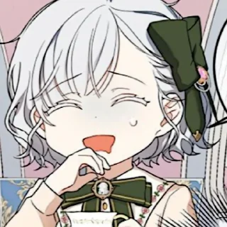🧚‍♀ emoji ✼꯭🎻 @QilinLoutus ⊹ @BAROQUEi  ೀ Telegram sticker 16 of 50