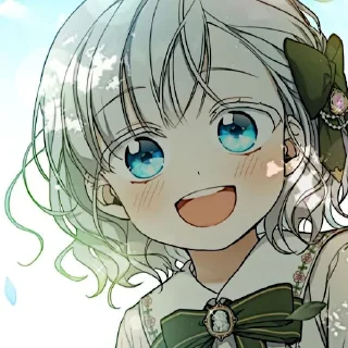 🧚‍♀ emoji ✼꯭🎻 @QilinLoutus ⊹ @BAROQUEi  ೀ Telegram sticker 8 of 50