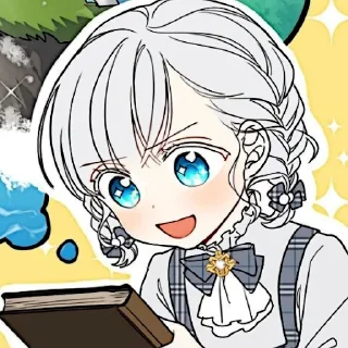 🧚‍♀ emoji ✼꯭🎻 @QilinLoutus ⊹ @BAROQUEi  ೀ Telegram sticker 19 of 50