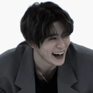 🕷 emoji ҂ JAEHYUN NCT﹔@j0rgav Telegram sticker 22 of 59