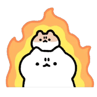 😡 emoji 81's. Telegram sticker 24 of 32