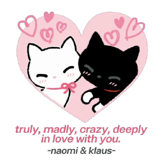 🩷 emoji 81's. Telegram sticker 23 of 32