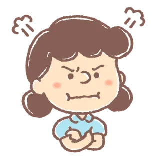 💬 emoji @gmoue Snoopy Telegram sticker 5 of 29